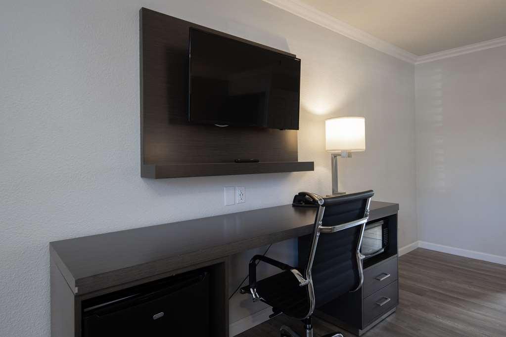 Rodeway Inn Milpitas Near Great Mall Room photo