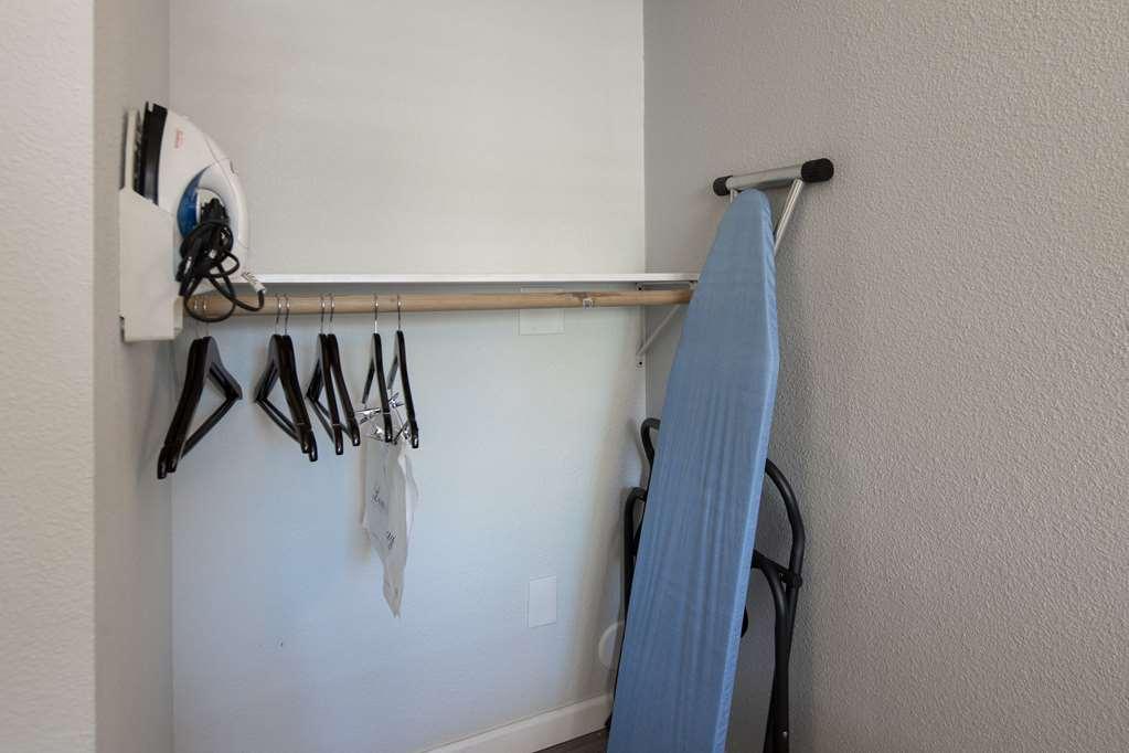 Rodeway Inn Milpitas Near Great Mall Room photo